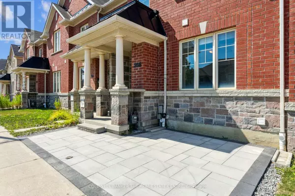 Brampton (sandringham-wellington North), ON L6R3Z3,266 INSPIRE BOULEVARD