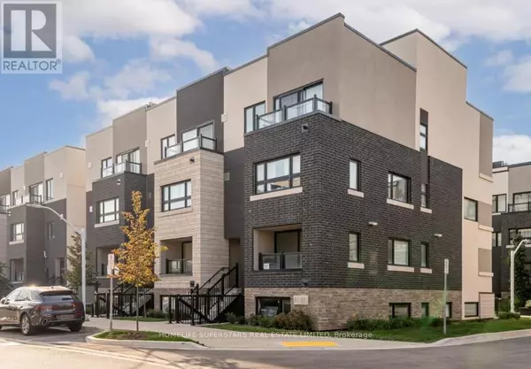 1141 cooke BLVD #412, Burlington (lasalle), ON L7T4A8