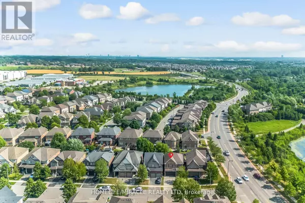 Caledon, ON L7C3N2,3 LOSINO STREET