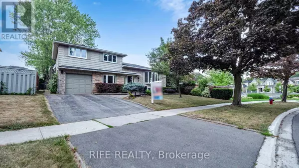 2137 HIXON STREET, Oakville (br Bronte), ON L6L1T3