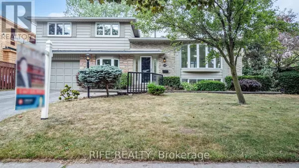 Oakville (br Bronte), ON L6L1T3,2137 HIXON STREET
