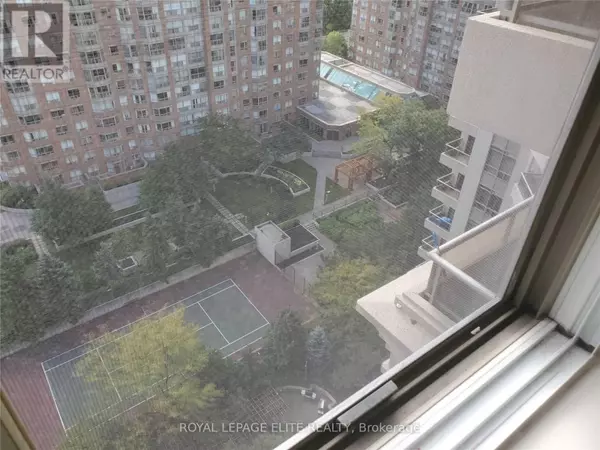 Mississauga (city Centre), ON L5B4P9,310 Burnhamthorpe RD West #1707