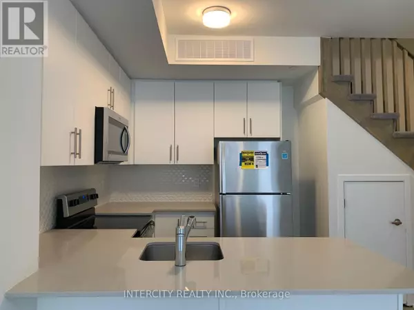 Mississauga (erin Mills), ON L5L0B9,3409 Ridgeway DR #10