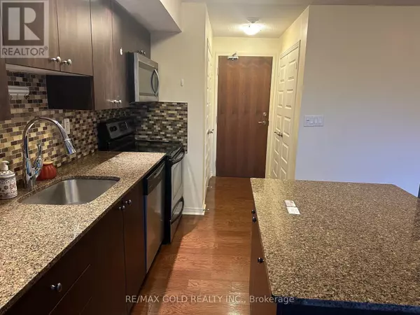 Brampton (queen Street Corridor), ON L6Y1M6,215 Queen ST East #228