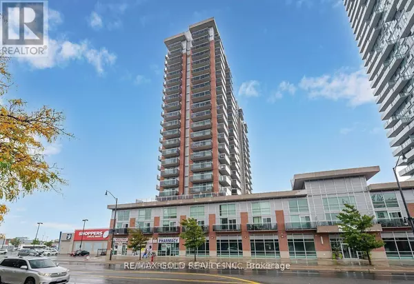 215 Queen ST East #228, Brampton (queen Street Corridor), ON L6Y1M6