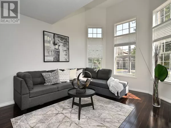 Oakville (wt West Oak Trails), ON L6M4Y1,2382 FALKLAND CRESCENT