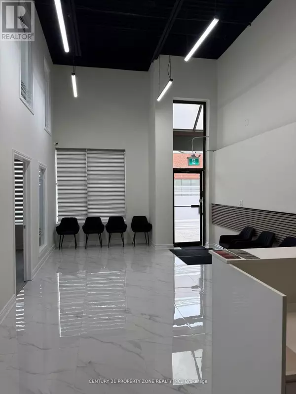 Mississauga (northeast), ON L5S1S9,7050 Bramalea RD #22