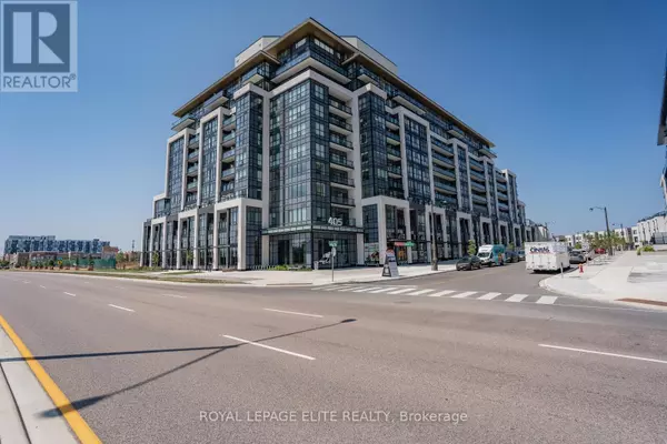 405 Dundas ST #418, Oakville (oa Rural Oakville), ON L6M4M2