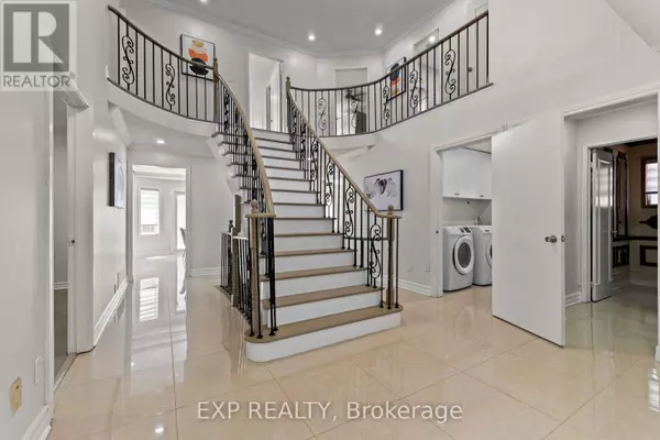 Brampton (heart Lake West), ON L6Z3W2,28 FAIRLIGHT STREET