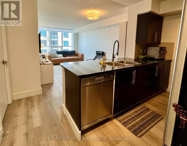 35 Viking LN #2331, Toronto (islington-city Centre West), ON M9B0A2