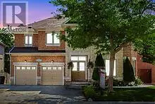 36 VALLEYRIDGE CRESCENT, Brampton (bram East), ON L6P2C8