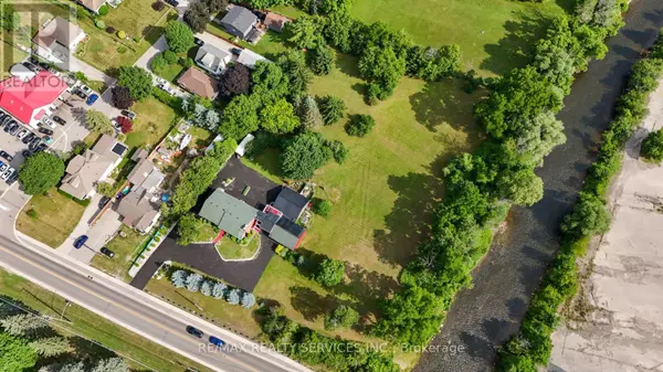 Halton Hills (rural Halton Hills), ON L0P0A2,538 GUELPH STREET