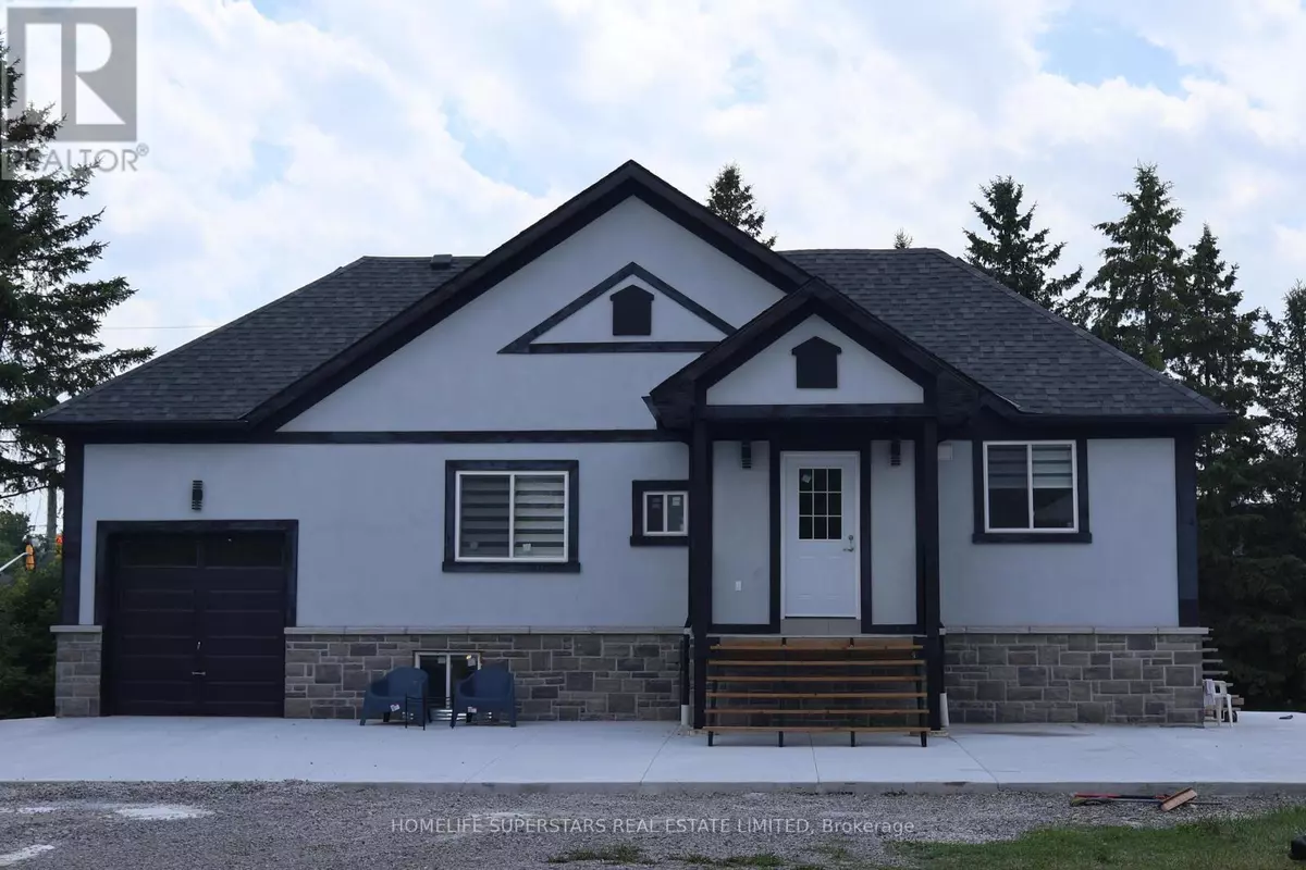 Brampton (toronto Gore Rural Estate), ON L6P0R6,GARDEN SUIT - 28 ESTATEVIEW CIRCLE