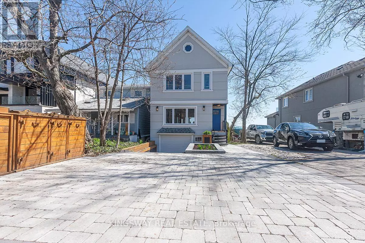 Mississauga (lakeview), ON L5G1N4,510 RICHEY CRESCENT