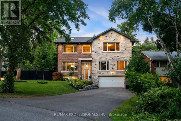 1 TRILLIUM TERRACE, Toronto (stonegate-queensway), ON M8Y1V9