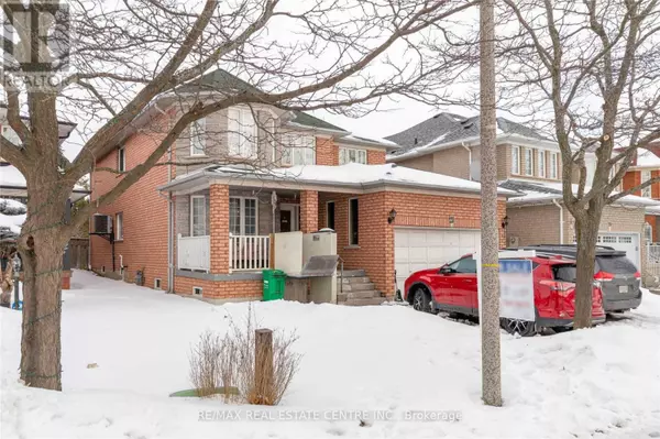 21 SPRUCELANDS AVENUE, Brampton (sandringham-wellington), ON L6R1M5