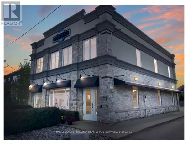 1066 BRANT STREET, Burlington (freeman), ON L7R2J9