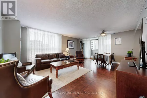 Mississauga (lakeview), ON L5E3E2,1535 Lakeshore RD East #201