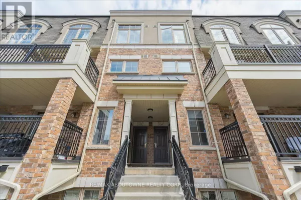 Oakville (wm Westmount), ON L6M0S3,2441 Greenwich RD #121