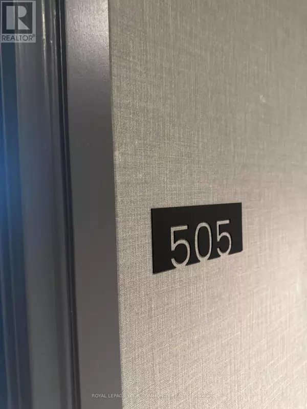 Toronto (south Parkdale), ON M6K2G3,135 Tyndall AVE #0505