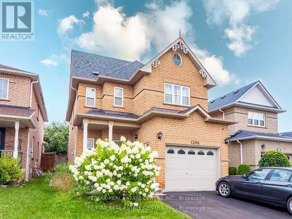 Oakville (wt West Oak Trails), ON L6M3V7,1306 SANDPIPER ROAD