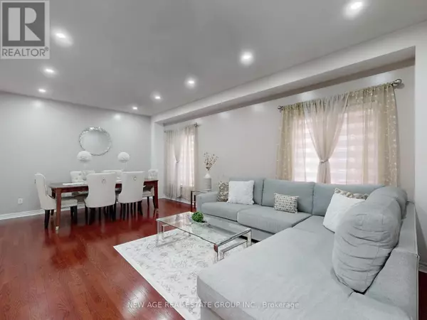 Brampton (bram West), ON L6Y0K6,43 TATRA CRESCENT