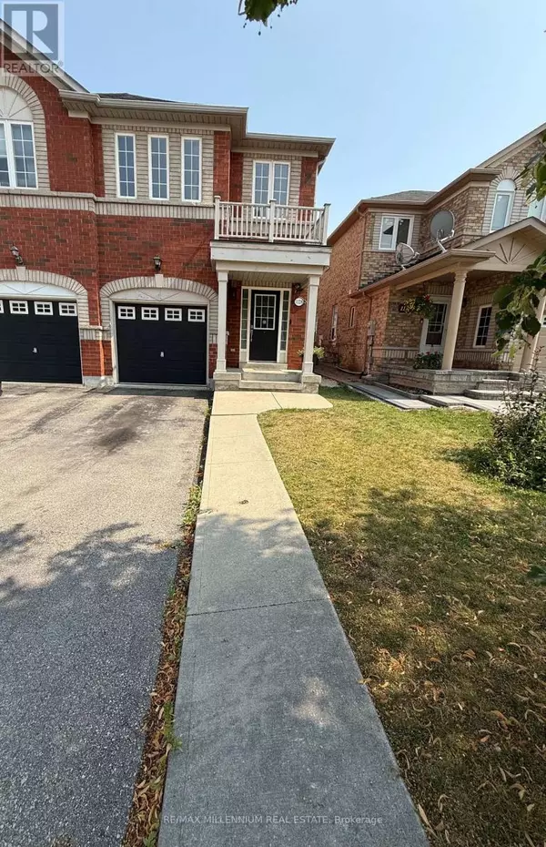 1128 HOUSTON DRIVE, Milton (cl Clarke), ON L9T6E8