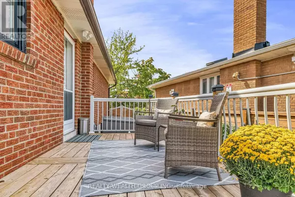 Mississauga (mississauga Valleys), ON L5A2E2,771 Eversley DR #BASEMENT