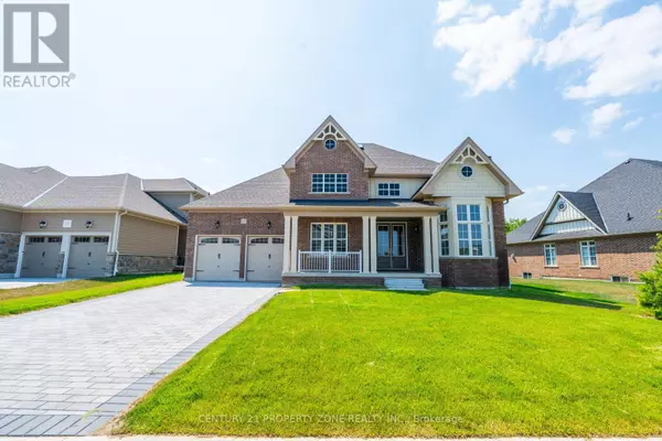27 GAMBLE STREET, Halton Hills (glen Williams), ON L7G0P3