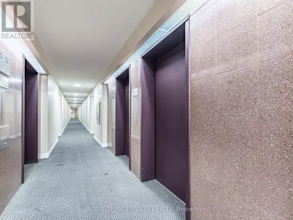 Brampton (fletcher's Creek South), ON L6Y4S5,30 Malta AVE #2108