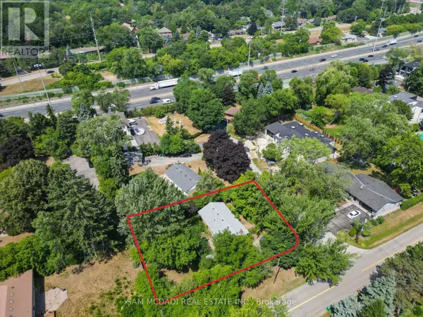 Mississauga (mineola), ON L5G3A7,1610 MAGENTA COURT