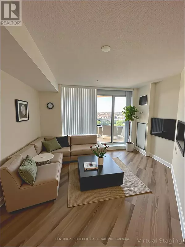 Mississauga (central Erin Mills), ON L5M5W6,4640 Kimbermount AVE #707