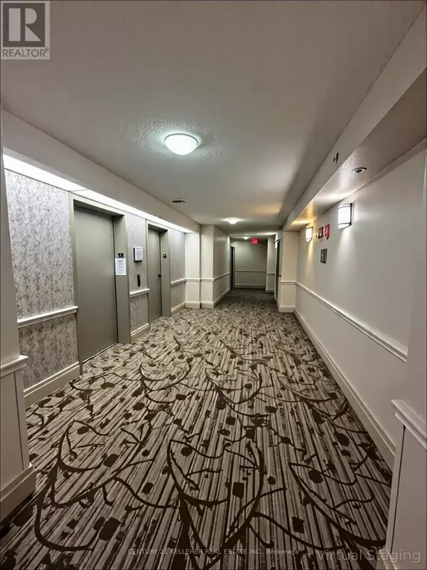 Mississauga (central Erin Mills), ON L5M5W6,4640 Kimbermount AVE #707