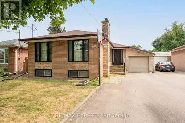 5 PARAGON ROAD, Toronto (kingsview Village-the Westway), ON M9R1J6