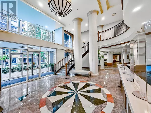 Mississauga (city Centre), ON L5B4L8,156 Enfield PL #2907