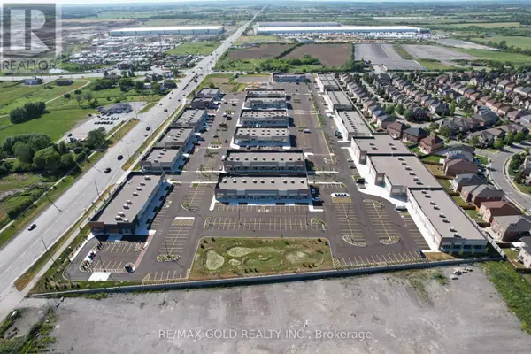 Brampton (vales Of Castlemore North), ON L6T3Z8,6141 Mayfield RD #49