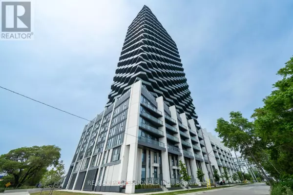 36 Zorra ST #305, Toronto (islington-city Centre West), ON M8Z0G5