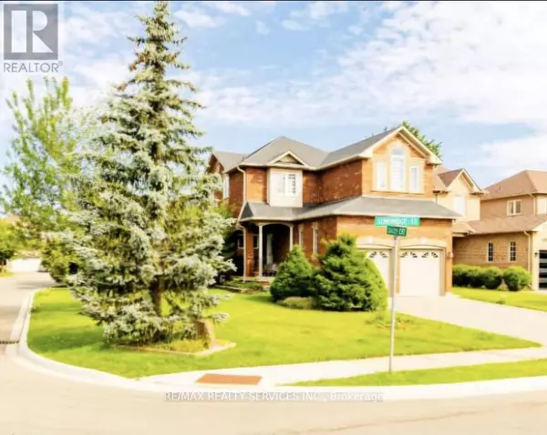 Brampton (snelgrove), ON L7A1J8,1 DAISY COURT