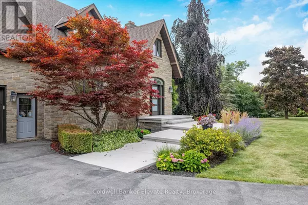 Caledon, ON L7C3E8,14294 WINSTON CHURCHILL BOULEVARD