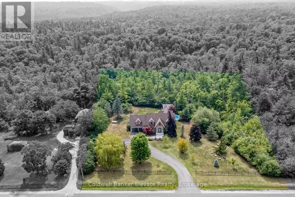 Caledon, ON L7C3E8,14294 WINSTON CHURCHILL BOULEVARD