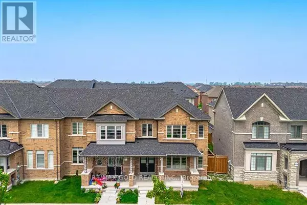 50 BLOCK ROAD, Brampton (northwest Brampton), ON L7A5B3