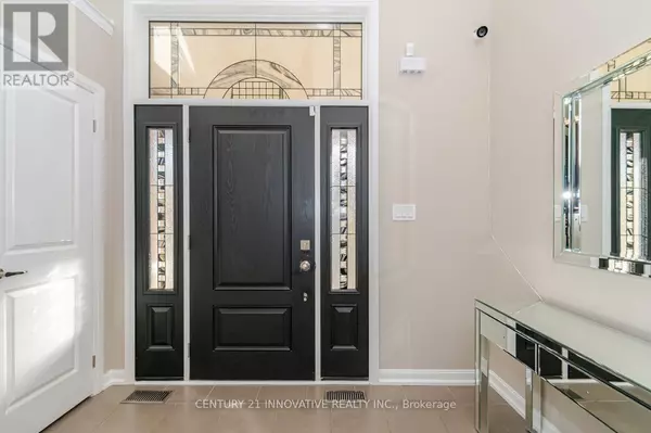 Oakville (go Glenorchy), ON L6M4J9,3213 PRESERVE DRIVE