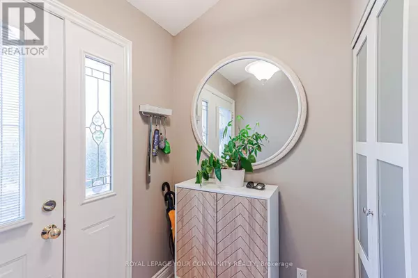 Mississauga (meadowvale), ON L5N1T3,2903 SALERNO CRESCENT