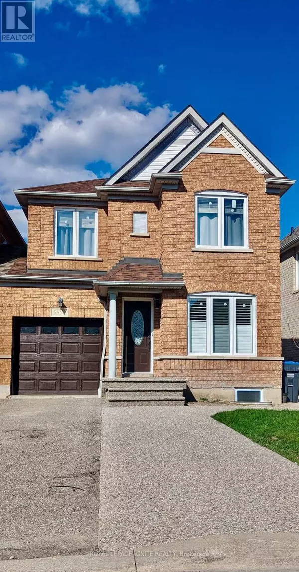 (UPPER LVL) - 5952 CHALFONT CRESCENT, Mississauga (churchill Meadows), ON L5M6K7