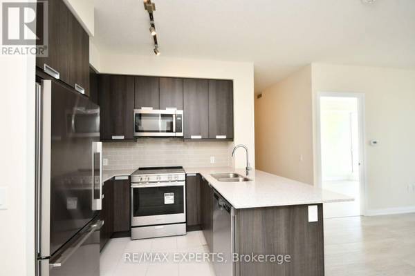 35 Watergarden DR #2915, Mississauga (hurontario), ON L5R0G8