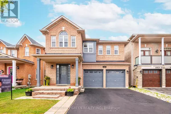 Mississauga (churchill Meadows), ON L5M7H3,3873 BRINWOOD GATE