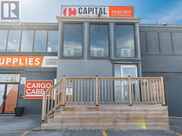 Toronto (alderwood), ON M8W2W8,105 Brockhouse RD #202