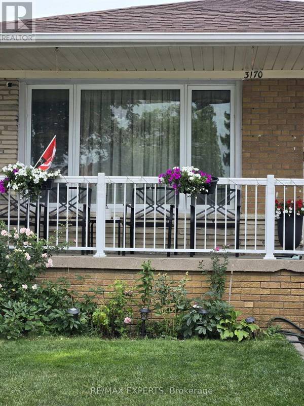 3170 Mallbridge CRES #BASEMENT, Mississauga (malton), ON L4T2C6