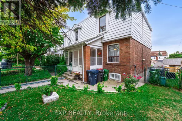 Toronto (weston-pellam Park), ON M6N3K4,214 SILVERTHORN AVENUE