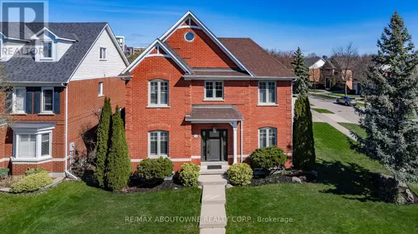101 WESTCHESTER ROAD, Oakville (ro River Oaks), ON L6H6H8
